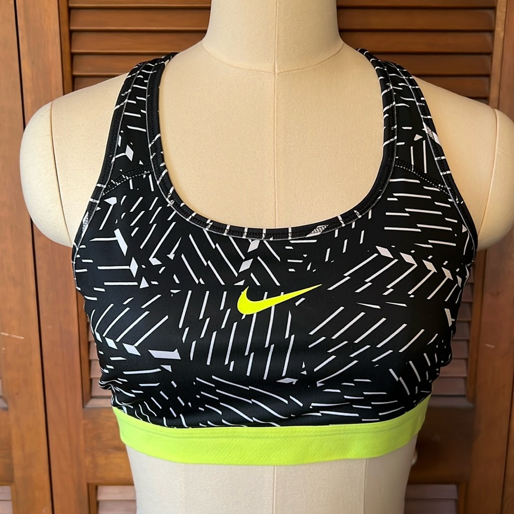 Nike Sports Bra  XL Extra Large